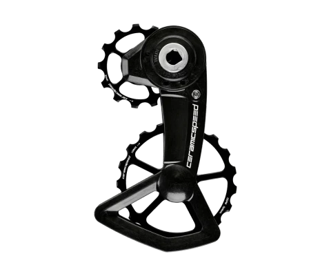 CERAMICSPEED OSPW X For Sram AXS XPLR
